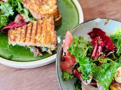 -O'mills Sourdough Bakery&Bistro(永嘉路店)