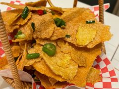 -七八冷面·延边朝鲜族美食(世纪汇店)