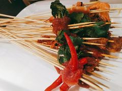 -热辣宗师·串串火锅(万达金街店)
