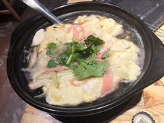 -川天喉重庆江湖菜