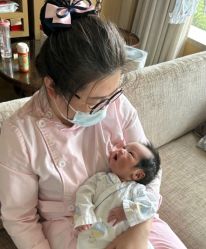 -巍阁高端月子会所