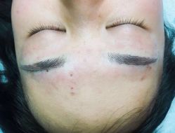 -峰尚美颜·半永久化妆美睫纹眉