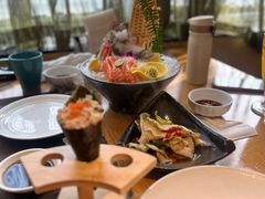 -禾风·海鲜料理自助(玉林店)