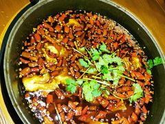-受气牛肉·重庆耙牛肉(来福士店)