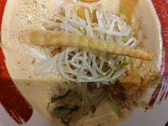 -雷门拉面·现熬骨汤(凯德来福士店)