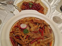 -王府井酒店(金桥港湾店)