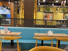 -西部马华清真兰州牛肉面·烧烤夜市(广渠门店)