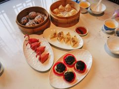 天鹅酥-绿波廊(豫园店)