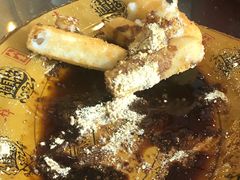 -古城苗家土菜馆(河景餐厅店)