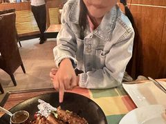 -安妮意大利餐厅(国贸店)