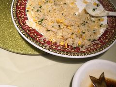 -松兰山海景大酒店·海鲜中餐厅