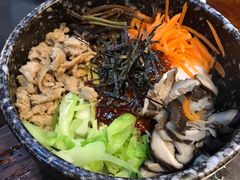 -意成料理