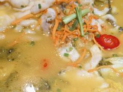 -山城外·非遗酸菜鱼(蜀都万达店)