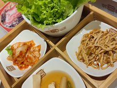 -韩宫宴和牛烤肉(合肥滨湖银泰城店)