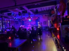 -莉莉家的音乐花园餐吧(航空路店)