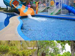 -三亚亚龙湾天域度假酒店