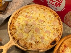 -比格比萨自助(云冈区步行街店)