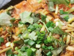 -情妹耙泥鳅·江湖川菜(科华店)