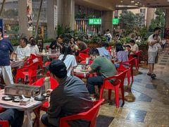 -回头烧烤(悦荟购物中心店)