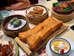 -点都德(奥体印象城店)