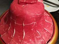 和牛-上井精致料理(中兴商业大厦店)