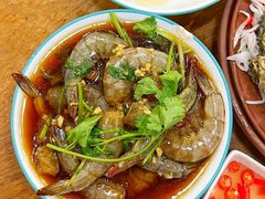 -唔止卤嘢·潮州府城菜(鹭江店)