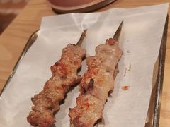 -谷丽麦馕新疆菜·清真(步步高梅溪新天地店)