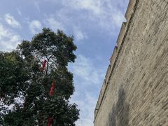 -西安城墙·碑林历史文化景区