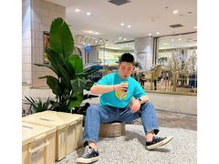 -1/4 ONE QUARTER COFFEE LAB(朝阳大悦城店)