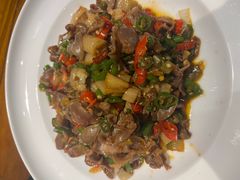 -北京老铺烤鸭(老城根店)