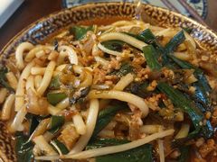 小锅米线-石屏会馆