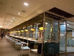 -春天烤肉自助餐厅(南内环店)