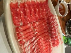 -爱丽格斯火锅(东岸国际店)