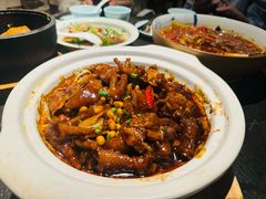 -花迹(富春江东街店)