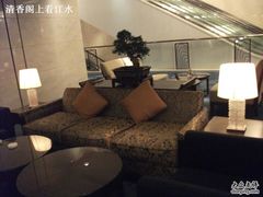 -深圳福田香格里拉大酒店