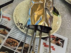 -汗腾格里·风味餐厅(新疆驻京办店)