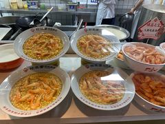 -村长家的疙瘩汤·东营菜(东营茶城店)