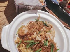 -老板恋上鱼(恒隆广场店)