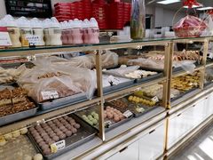 -爱德顺糕点食屋(利民道店)