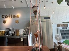 -高嶺咖啡(望京店)