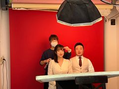 -bobo高端证件照工作室(三元桥店)