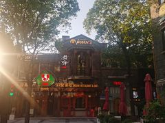 -甘尼仕印度餐厅爵士酒吧(阳春巷店)