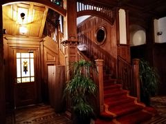 -马勒别墅·中餐厅