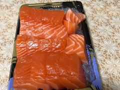 挪威三文鱼-河马鲜生海鲜超市(风荷园店)