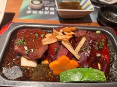 -水之惠鲜鱼料理(王府大街店)