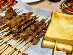 -小田油焖小龙虾(双井店)