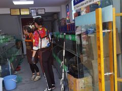 -阳澄湖大闸蟹·琼灵阁牌品牌连锁(吴中总店)