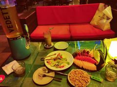 -MARU玛露音乐餐厅(大学路店)