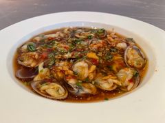 熟腌花蛤-顺味凤城(九六广场店)