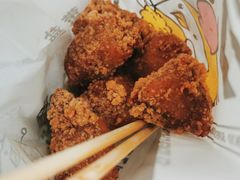 -超级鸡车(华东师大店)